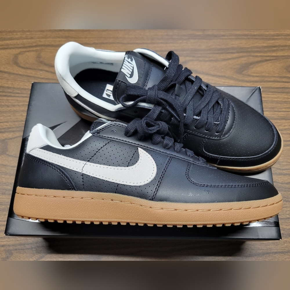 Nike Field General 82 SP 'BlackSailGum'